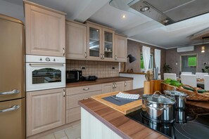 Villa | 3 camere
