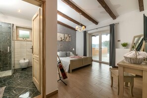 Villa | 3 camere