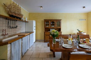 Villa | 3 bedrooms - Villa Casa Brazzana Zadarvillas (Buzet)