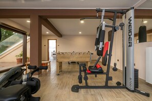 Villa | 3 bedrooms - Villa Casa Brazzana Zadarvillas (Buzet)