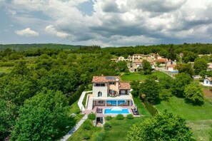 Villa | 3 camere