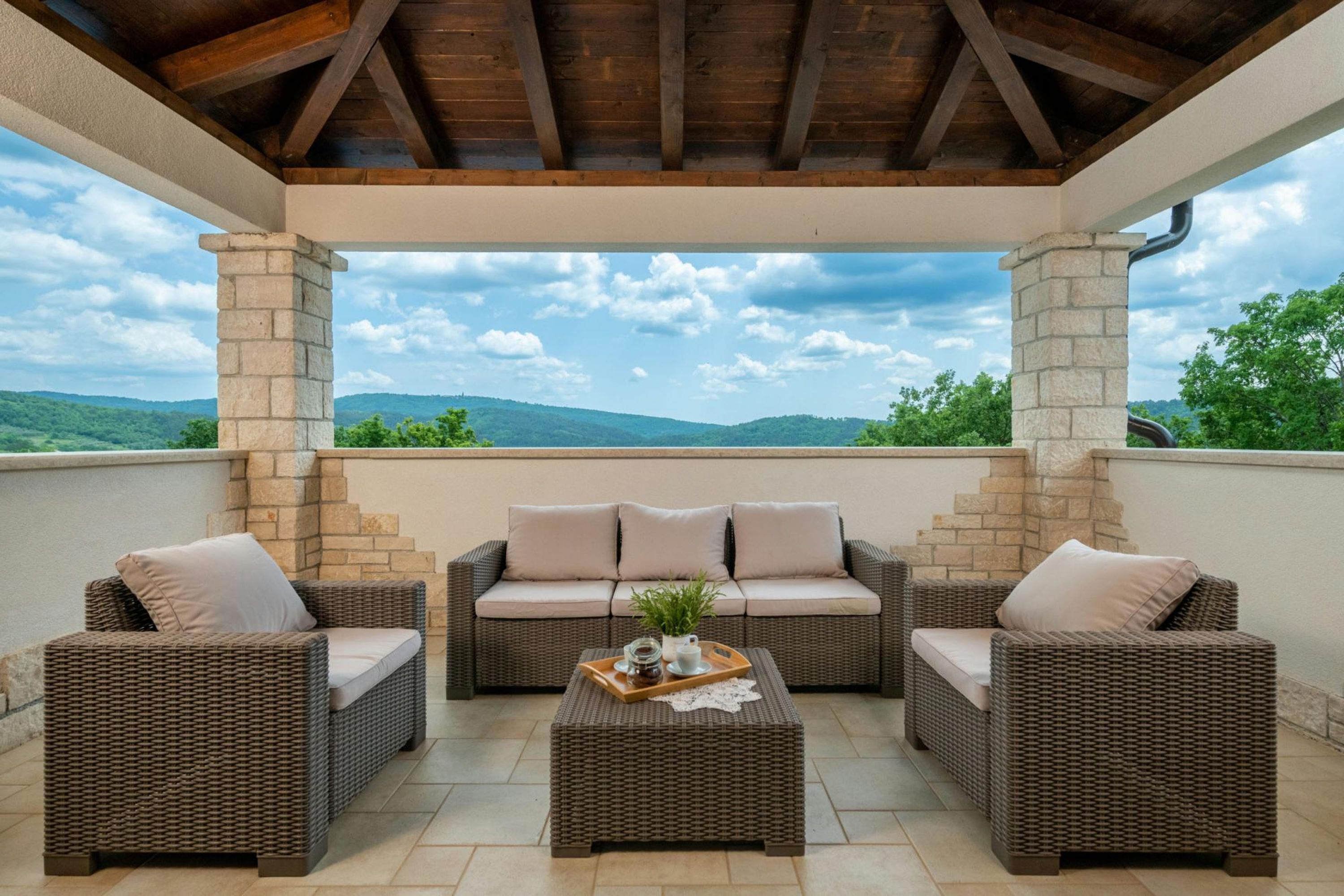 Villa | 3 bilik tidur 