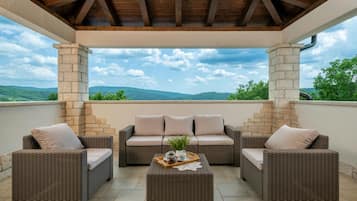 Villa | 3 bilik tidur