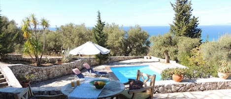 Villa, Smoking | 2 bedrooms, Internet