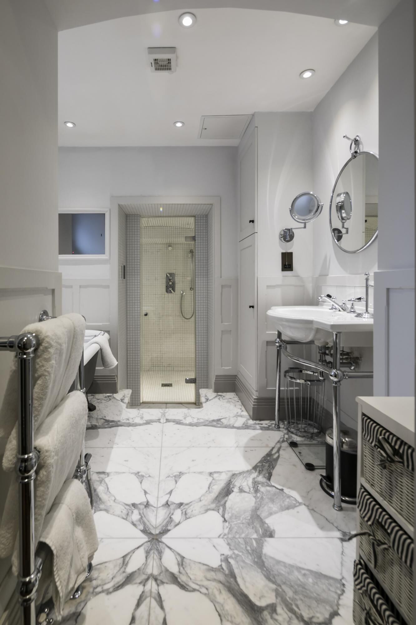 Maison | 1 chambre