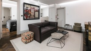 Nhà | 1 phòng ngủ 