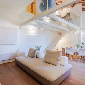 Leilighet | 3 soverom