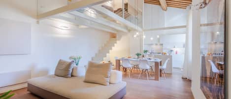 Apartment | 3 bedrooms