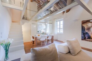 Leilighet | 3 soverom