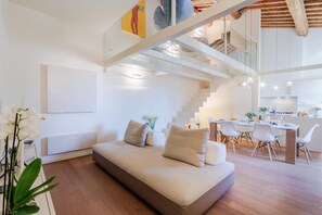 Leilighet | 3 soverom