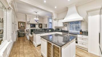 Apartment | 3 bedrooms