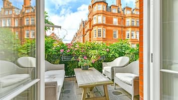 Apartment | 3 Schlafzimmer