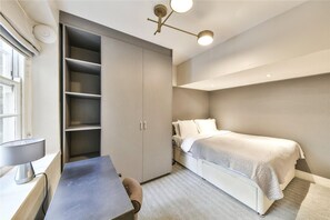 House | 3 bedrooms - The Mayfair Rectory in London (London)