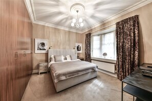 Apartment | 3 bedrooms - The Mayfair Rectory in London (London)
