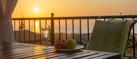 Biệt thự | 3 phòng ngủ