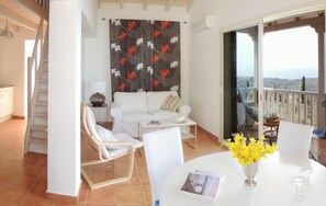 Villa | 3 habitaciones 