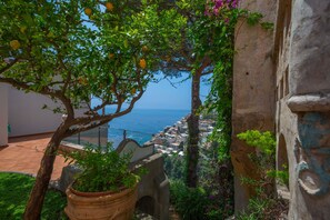 Villa, Smoking | 3 bedrooms - Villa Field in Positano (Positano)