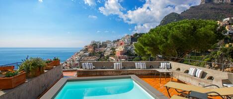 Villa, Smoking | 3 bedrooms