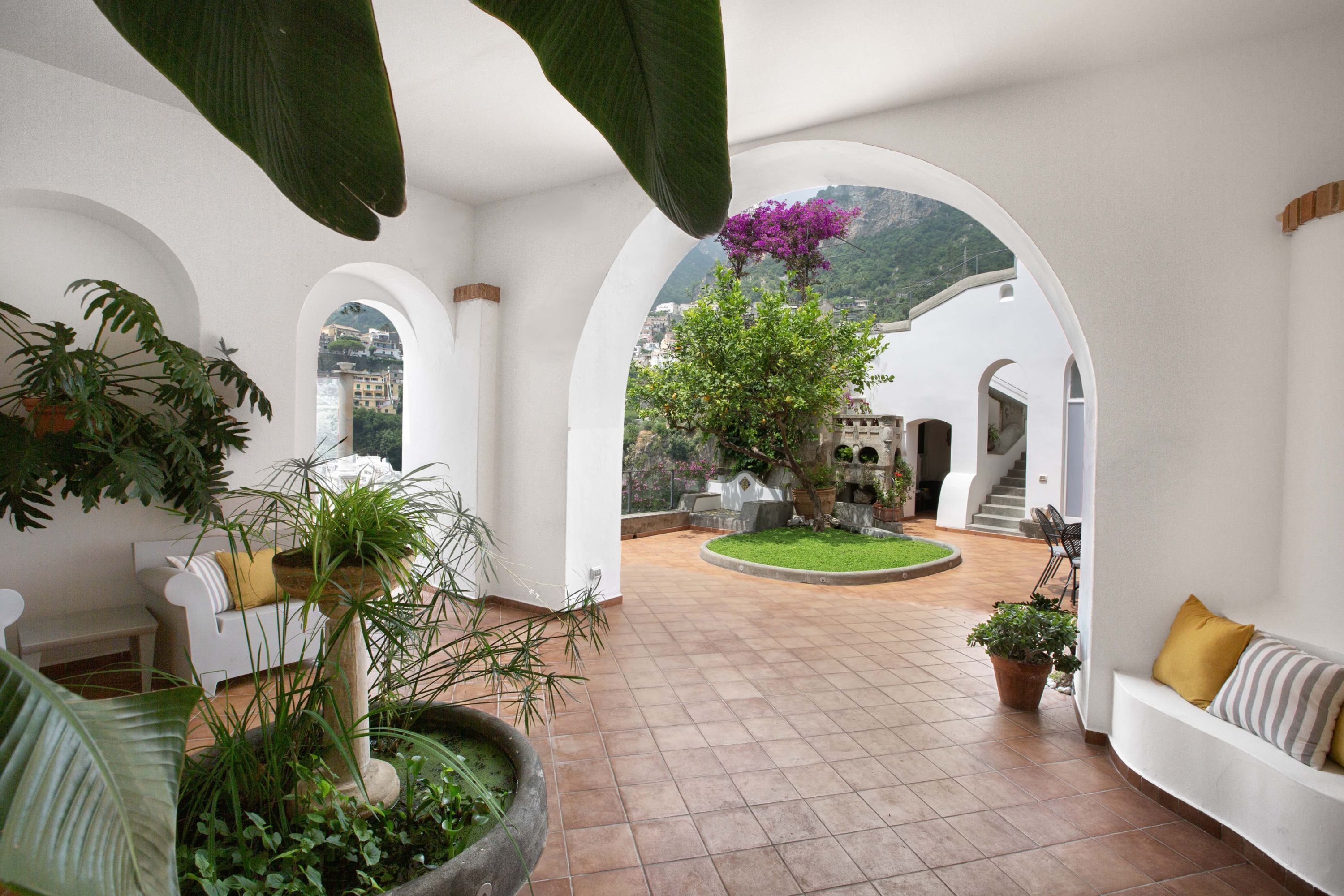 Villa, Smoking | 3 bedrooms