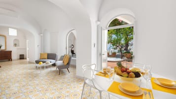 Villa, Smoking | 3 bedrooms