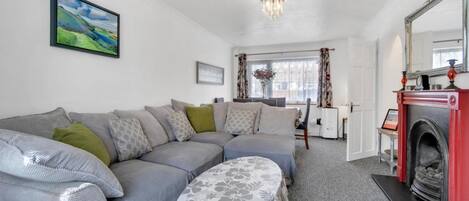 Hus | 3 soveværelser