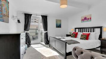 House | 4 bedrooms, Internet