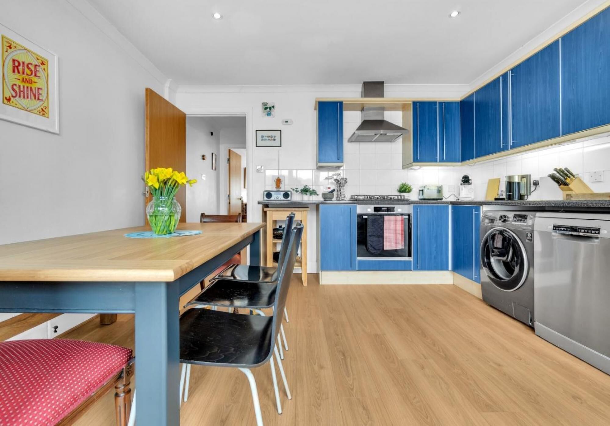 House | 4 bedrooms, Internet