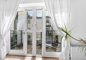 Ferienhaus | 4 Schlafzimmer, Internetzugang