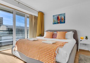 Ferienhaus | 4 Schlafzimmer, Internetzugang