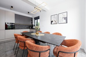 House | 4 bedrooms - Villa Rocinante Zadarvillas (Policnik)