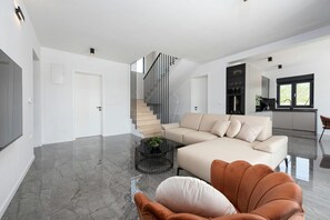 Villa | 4 bedrooms - Villa Rocinante Zadarvillas (Policnik)