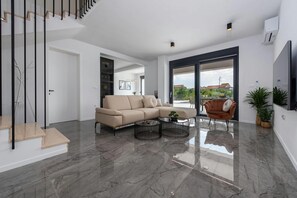 House | 4 bedrooms - Villa Rocinante Zadarvillas (Policnik)