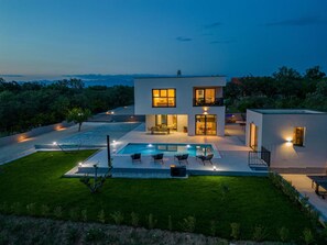 Villa | 4 bedrooms - Villa Rocinante Zadarvillas (Policnik)