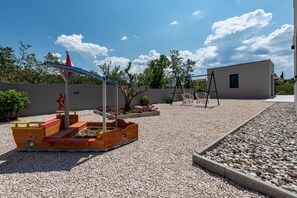 Villa | 4 bedrooms - Villa Rocinante Zadarvillas (Policnik)