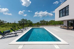 Villa | 4 slaapkamers