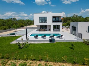 Casa | 4 habitaciones 