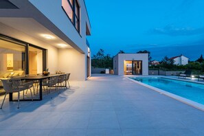 Villa | 4 bedrooms - Villa Rocinante Zadarvillas (Policnik)