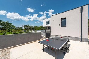 Villa | 4 bedrooms - Villa Rocinante Zadarvillas (Policnik)