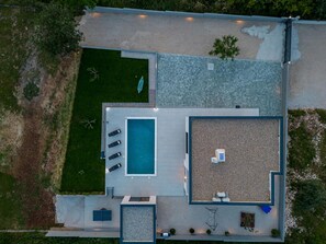 Villa | 4 bedrooms - Villa Rocinante Zadarvillas (Policnik)