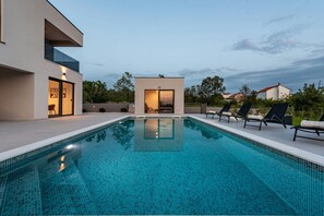 Villa | 4 bedrooms - Villa Rocinante Zadarvillas (Policnik)