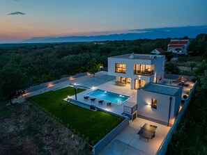 Villa | 4 bedrooms - Villa Rocinante Zadarvillas (Policnik)