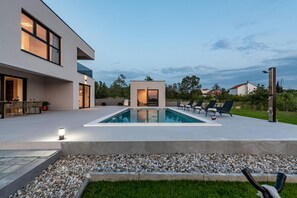 Villa | 4 bedrooms - Villa Rocinante Zadarvillas (Policnik)