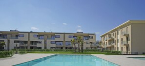 Lejlighed | 2 soveværelser