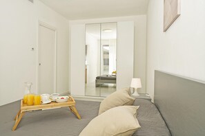 公寓 | 2 多间卧室