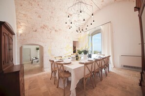 Villa | 7 Schlafzimmer