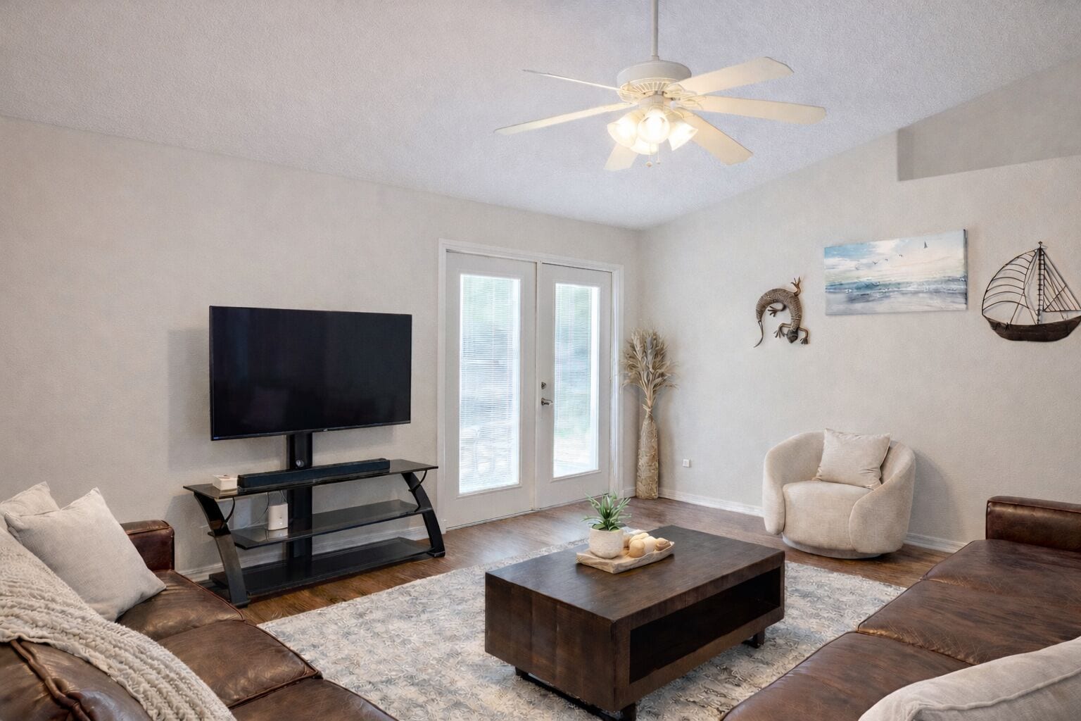 Televisor intel·ligent 