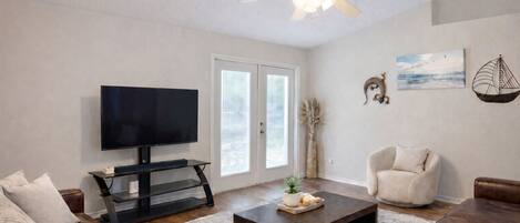 Televisor intel·ligent