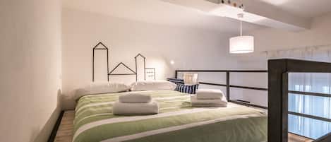 Apartment | 1 Schlafzimmer
