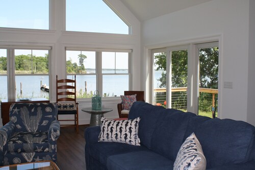 Church Creek Cottage 