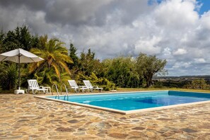 Villa | 6 bedrooms - Monte Cerro DA Vigia (Odemira)